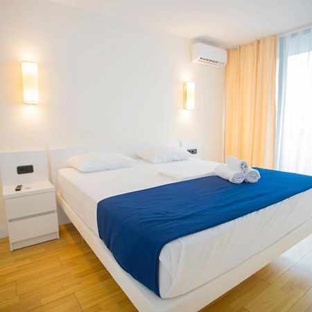 Orbi City D Block Batumi Eksteriør bilde